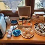 Siore Marie Gli Alloggi Дом отдыха Сан-Джорджо-ди-Ногаро