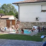 Siore Marie Gli Alloggi * Сан-Джорджо-ди-Ногаро