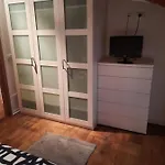 Siore Marie Gli Alloggi *