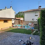 Дом отдыха Siore Marie Gli Alloggi