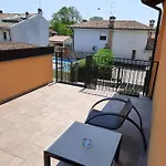 Дом отдыха Siore Marie Gli Alloggi Сан-Джорджо-ди-Ногаро
