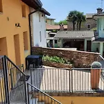 Siore Marie Gli Alloggi Дом отдыха *