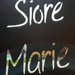Siore Marie Gli Alloggi *