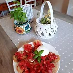 Siore Marie Gli Alloggi