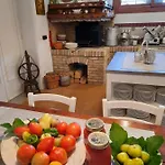 Siore Marie Gli Alloggi Дом отдыха Сан-Джорджо-ди-Ногаро