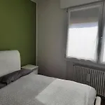 Siore Marie Gli Alloggi