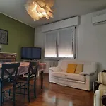 Siore Marie Gli Alloggi Дом отдыха
