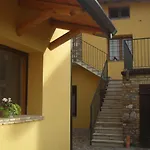 Дом отдыха Siore Marie Gli Alloggi Сан-Джорджо-ди-Ногаро