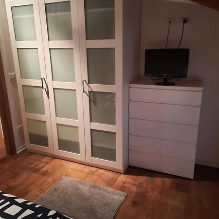 Siore Marie Gli Alloggi *