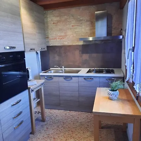 Ferienhaus Siore Marie Gli Alloggi