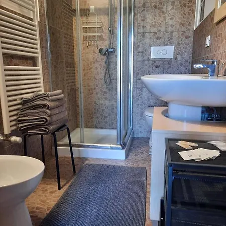 Ferienhaus Siore Marie Gli Alloggi San Giórgio di Nogaro