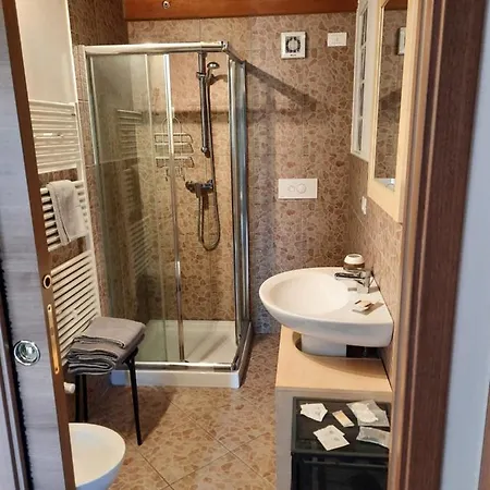 Ferienhaus Siore Marie Gli Alloggi *