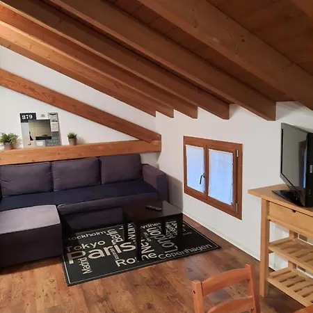Ferienhaus Siore Marie Gli Alloggi *