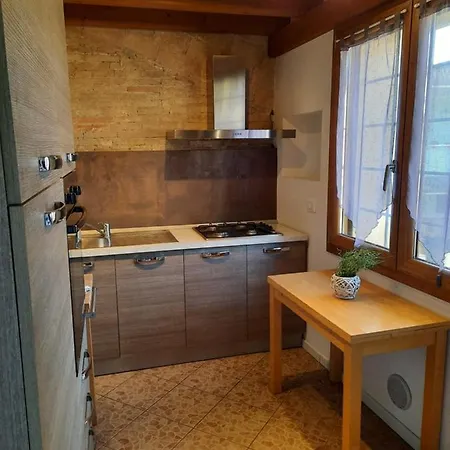 Siore Marie Gli Alloggi San Giórgio di Nogaro