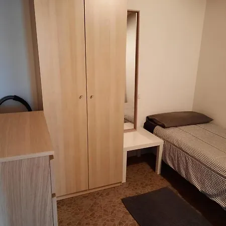 Prázdninový dům Siore Marie Gli Alloggi *