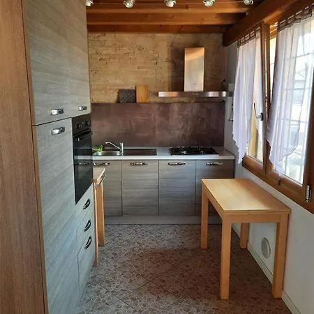 Siore Marie Gli Alloggi San Giórgio di Nogaro