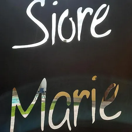 Siore Marie Gli Alloggi *