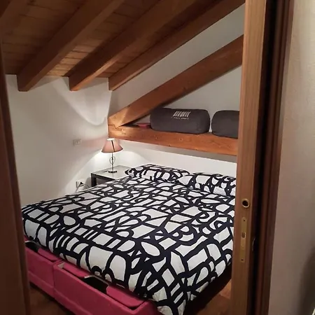 Siore Marie Gli Alloggi * San Giórgio di Nogaro