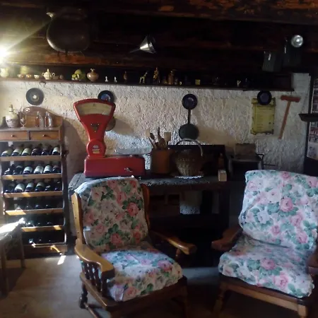 Ferienhaus Siore Marie Gli Alloggi