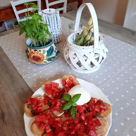 Siore Marie Gli Alloggi