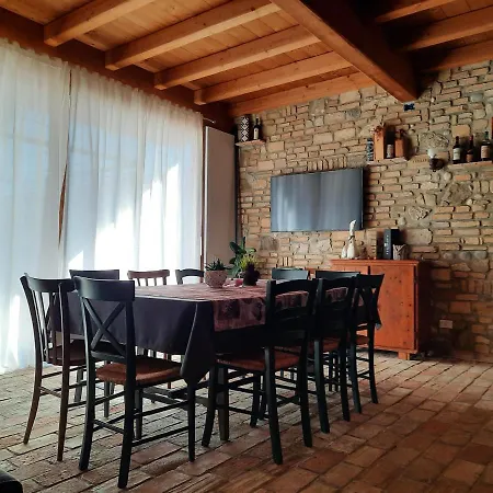 Siore Marie Gli Alloggi San Giórgio di Nogaro