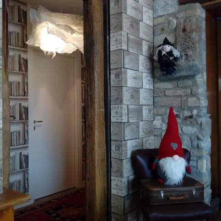 Ferienhaus Siore Marie Gli Alloggi