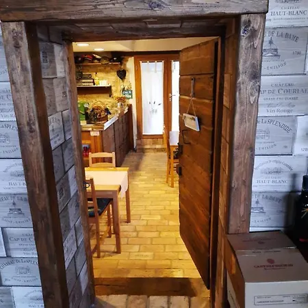 Siore Marie Gli Alloggi Ferienhaus