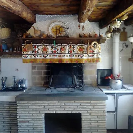 Holiday home Siore Marie Gli Alloggi