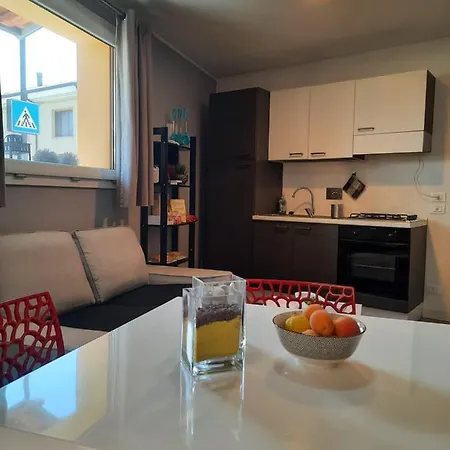 Siore Marie Gli Alloggi