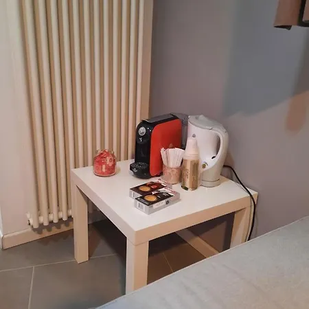 Siore Marie Gli Alloggi