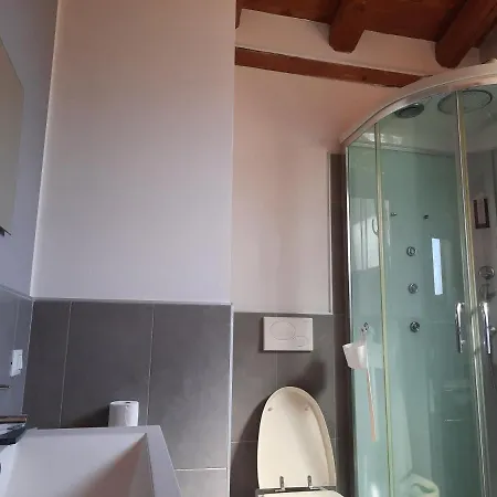 Ferienhaus Siore Marie Gli Alloggi San Giórgio di Nogaro