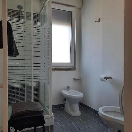 Siore Marie Gli Alloggi * San Giórgio di Nogaro