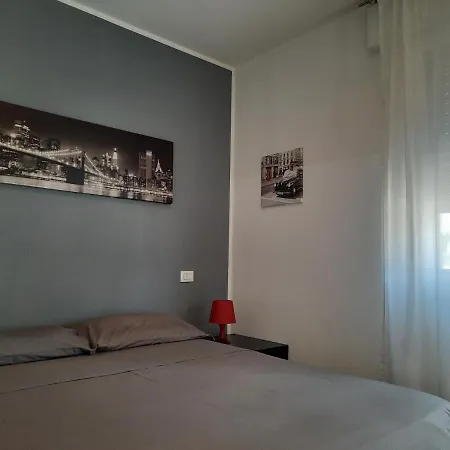 Siore Marie Gli Alloggi Ferienhaus *