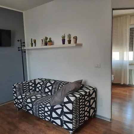 Siore Marie Gli Alloggi *