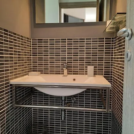 Ferienhaus Siore Marie Gli Alloggi *