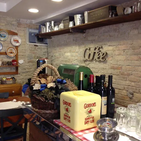 Siore Marie Gli Alloggi San Giórgio di Nogaro