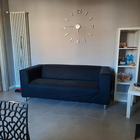 Siore Marie Gli Alloggi * San Giórgio di Nogaro