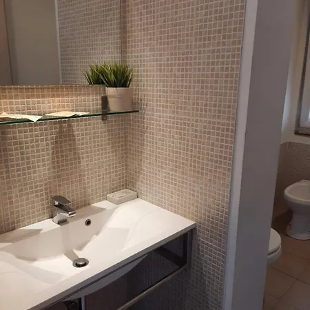 Siore Marie Gli Alloggi