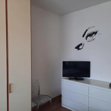 Siore Marie Gli Alloggi Ferienhaus San Giórgio di Nogaro