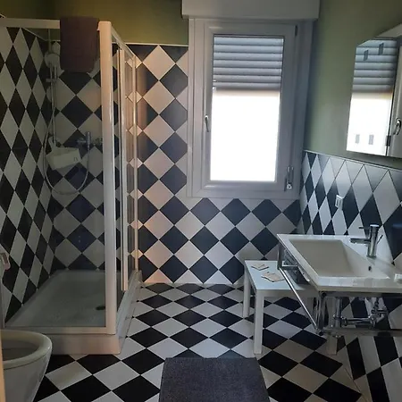 Siore Marie Gli Alloggi San Giórgio di Nogaro