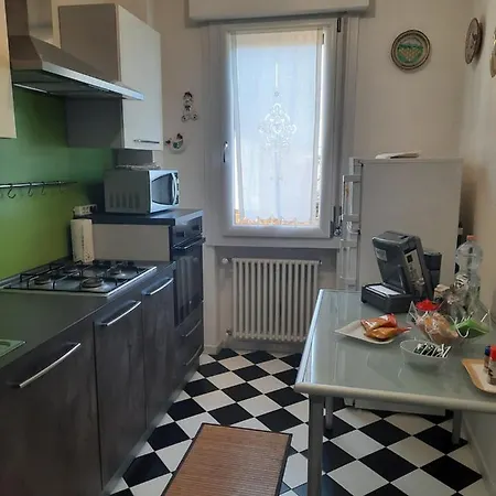 Ferienhaus Siore Marie Gli Alloggi