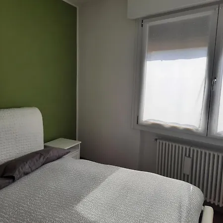 Siore Marie Gli Alloggi