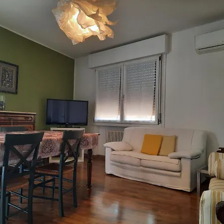 Siore Marie Gli Alloggi Ferienhaus