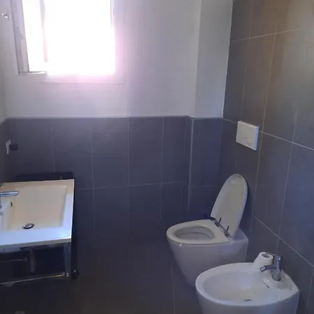 Siore Marie Gli Alloggi