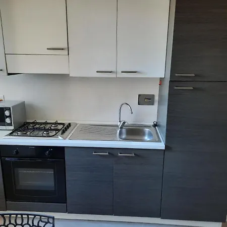 Siore Marie Gli Alloggi Ferienhaus