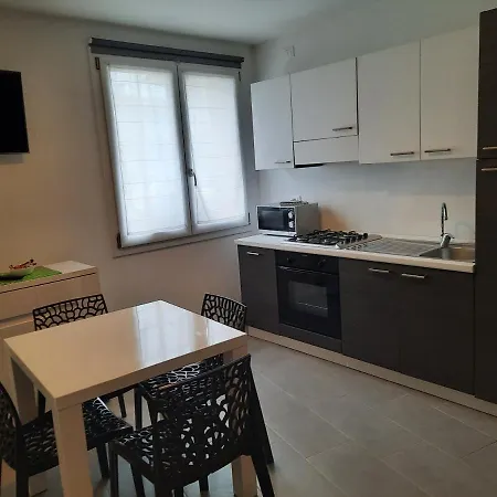 Siore Marie Gli Alloggi