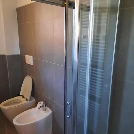 Ferienhaus Siore Marie Gli Alloggi