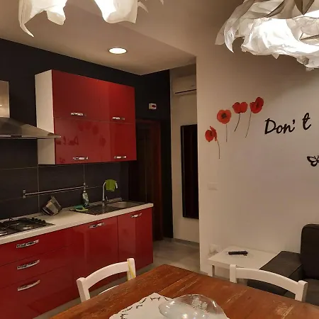 Siore Marie Gli Alloggi Ferienhaus San Giórgio di Nogaro