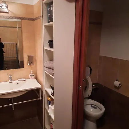 Siore Marie Gli Alloggi Ferienhaus San Giórgio di Nogaro