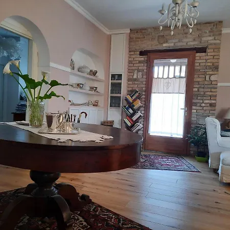 Siore Marie Gli Alloggi *